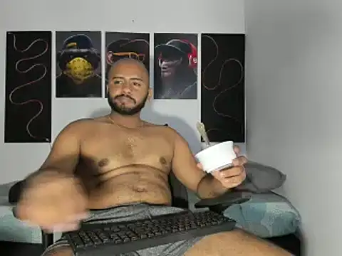 Hardboy latin online show from February 20, 2025, 1:14 am