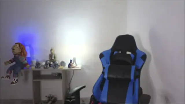 AlessiaVix online show from December 8, 2024, 9:30 pm