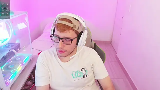 GioFran online show from January 10, 2026, 4:25 am