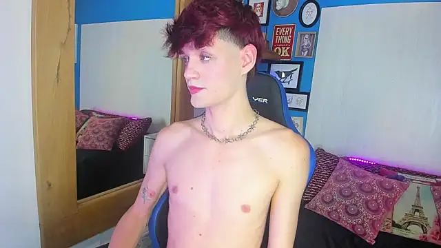 VladHellsing4 online show from January 1, 2025, 3:57 pm