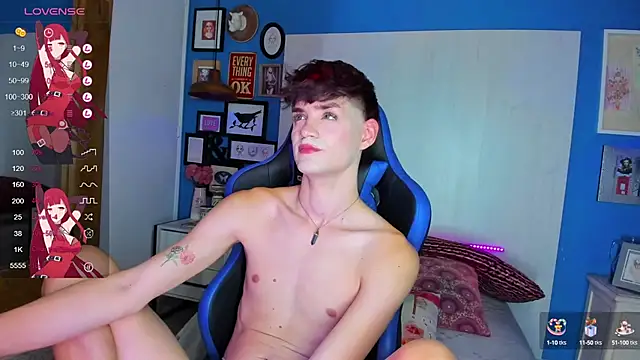 VladHellsing4 online show from January 21, 2025, 5:09 pm