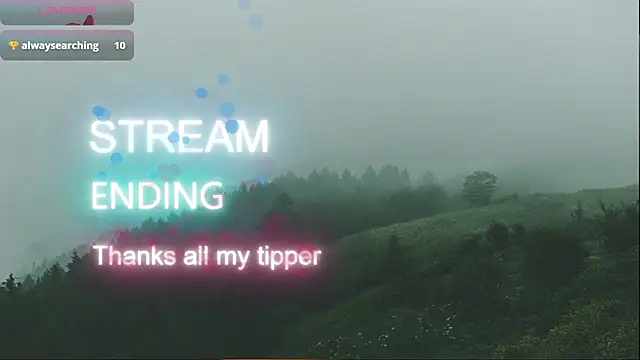 VladHellsing4 online show from February 2, 2025, 4:00 pm