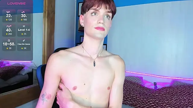 VladHellsing4 online show from February 9, 2025, 7:09 pm