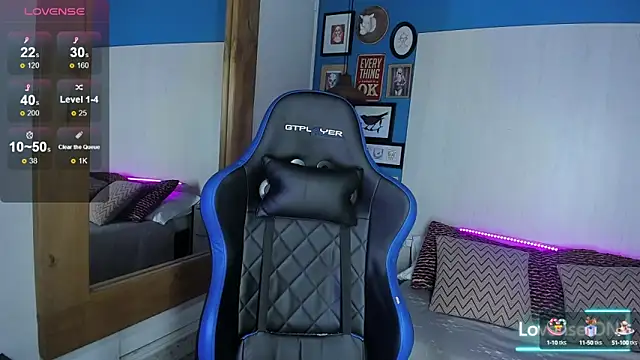 VladHellsing4 online show from February 27, 2025, 2:43 pm