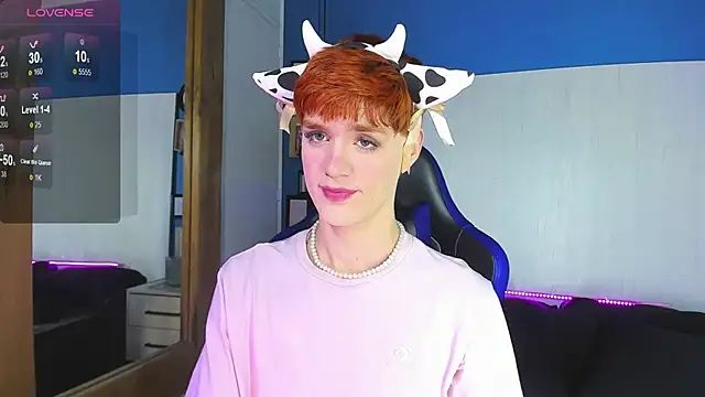 VladHellsing4 online show from September 12, 2025, 2:06 pm