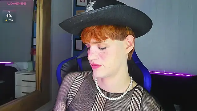 VladHellsing4 online show from September 19, 2025, 2:51 pm