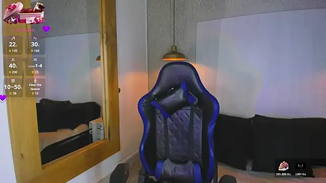 VladHellsing4 online show from April 6, 2026, 1:56 pm