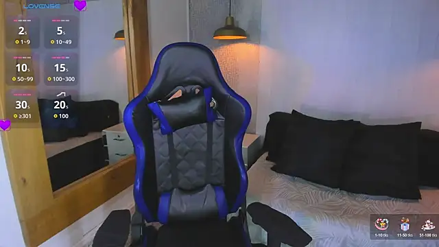 VladHellsing4 online show from May 27, 2026, 2:25 pm