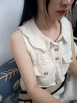 Lovely kute online show from January 19, 2025, 7:15 pm