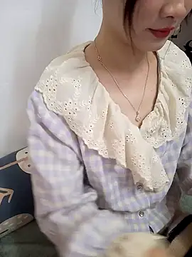 Lovely kute online show from January 20, 2025, 3:07 pm