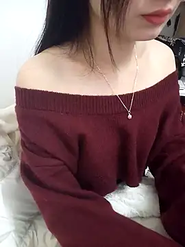 Lovely kute online show from February 24, 2025, 11:52 pm