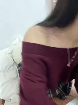 Lovely kute online show from March 2, 2025, 4:39 am