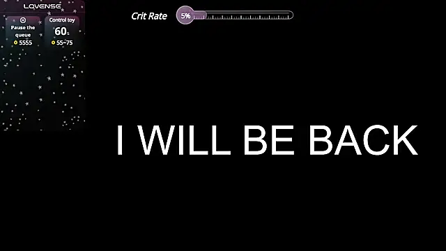 SexySenaly016 online show from January 18, 2025, 9:13 pm