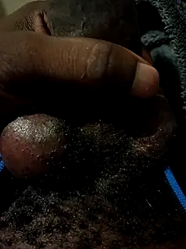 DickMinister1 online show from December 5, 2025, 9:00 pm