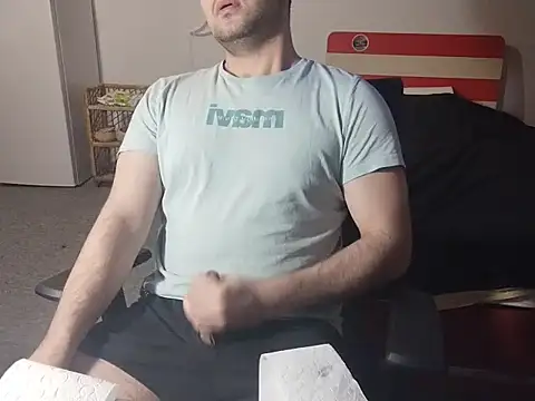 mrKerem123 online show from April 17, 2026, 4:43 pm