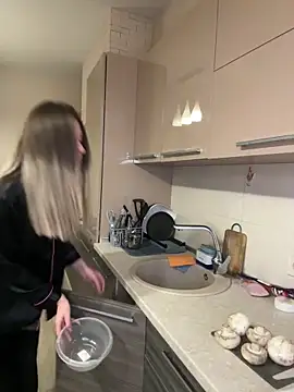 Kimsweet7 online show from December 7, 2024, 1:07 pm