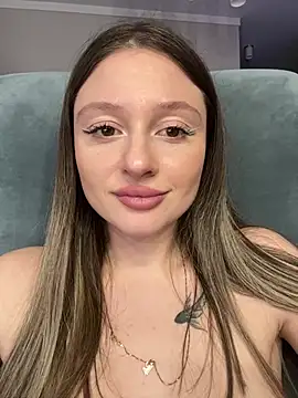 Kimsweet7 online show from January 13, 2025, 8:15 pm