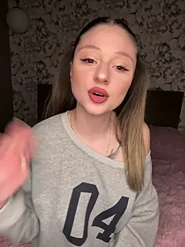 Kimsweet7 online show from January 21, 2025, 5:30 pm