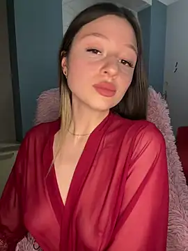 Kimsweet7 online show from February 19, 2025, 5:27 pm