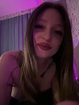 Kimsweet7 online show from February 25, 2025, 8:09 pm