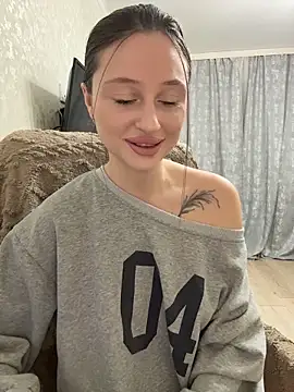 Kimsweet7 online show from February 20, 2026, 5:13 pm