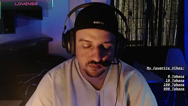 arthur 94 online show from February 5, 2025, 8:25 pm