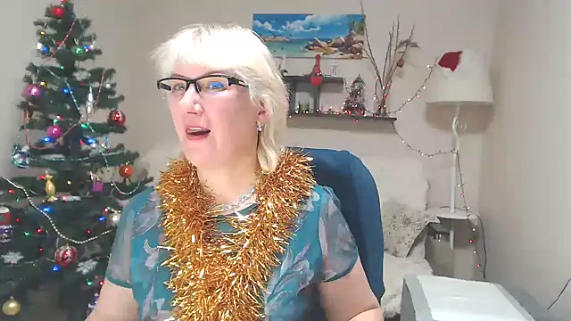 FleurMays online show from December 29, 2024, 8:00 am