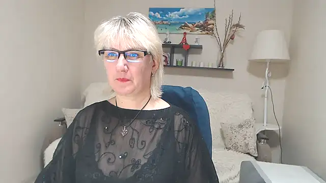 FleurMays online show from January 19, 2025, 10:17 am