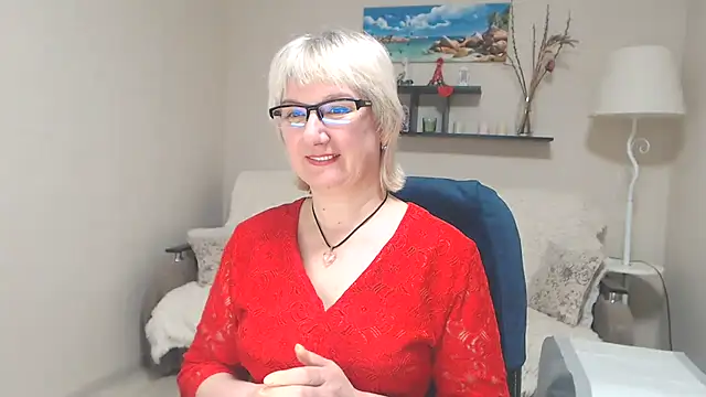 FleurMays online show from February 3, 2025, 11:42 am