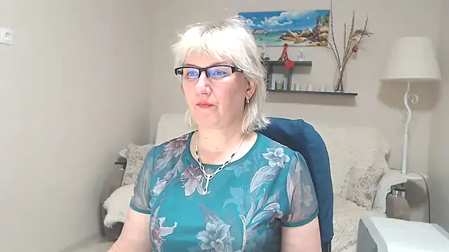 FleurMays online show from February 21, 2025, 12:17 pm