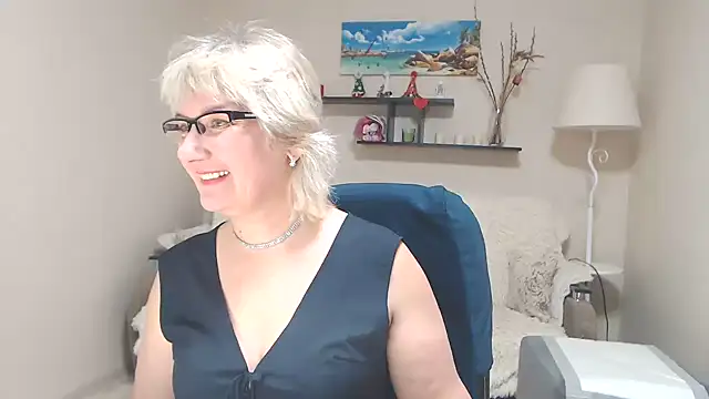 FleurMays online show from February 22, 2025, 12:08 pm