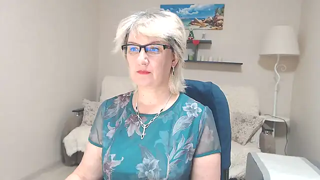 FleurMays online show from March 23, 2025, 4:27 am