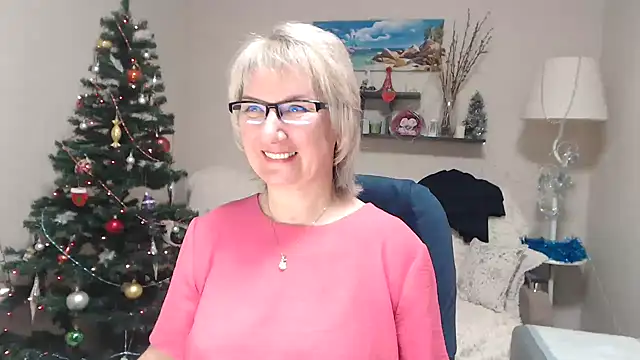 FleurMays online show from January 7, 2026, 5:43 am