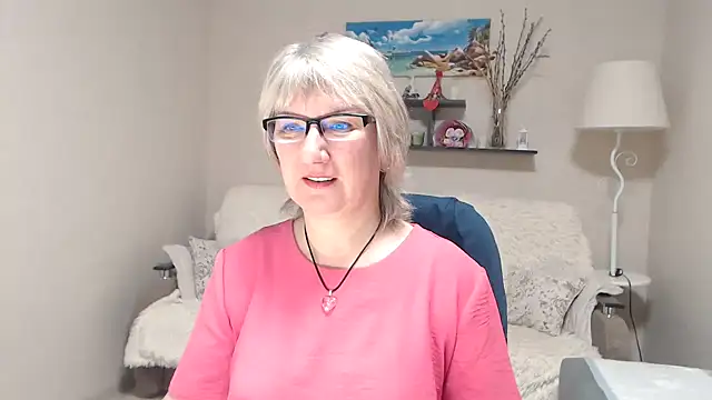 FleurMays online show from February 11, 2026, 3:55 am