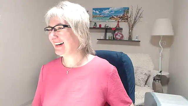 FleurMays online show from February 25, 2026, 6:12 am