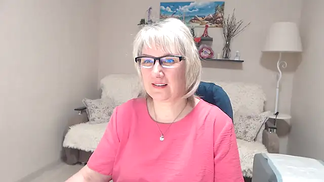 FleurMays online show from April 23, 2026, 7:09 am