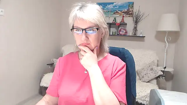 FleurMays online show from April 24, 2026, 4:04 am