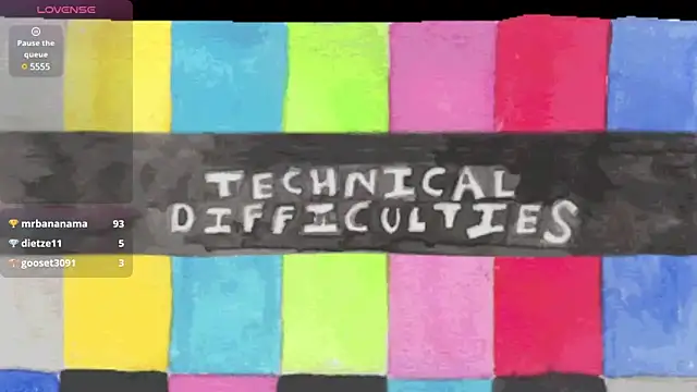 Shawna delightful2 online show from February 14, 2025, 7:07 am