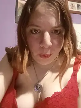 melanieagus31 online show from July 28, 2026, 8:10 am