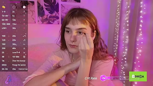 Era Robinhood online show from January 20, 2025, 2:03 pm