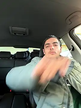 DumyXXX06 online show from January 17, 2026, 10:09 am