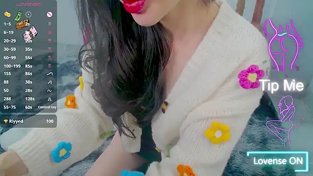 Chinhh9-9 online show from February 9, 2025, 3:53 am