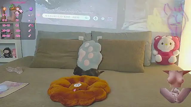 Chinhh9-9 online show from September 15, 2025, 2:44 am