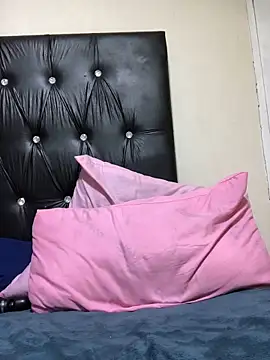 SexyAngeliqua online show from February 19, 2025, 6:10 pm