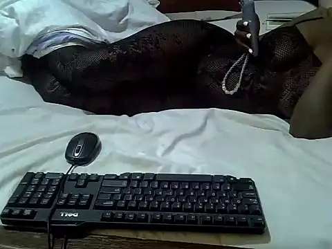 ebony sonya online show from December 17, 2025, 8:20 am