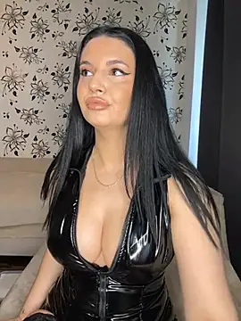 Nefera De Nile online show from February 25, 2026, 8:02 am