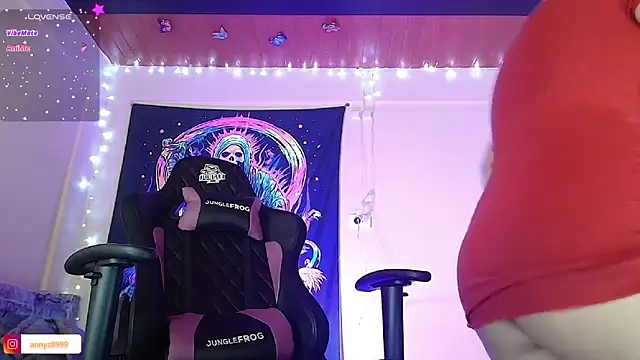 pocahonta89 online show from March 21, 2025, 12:18 am