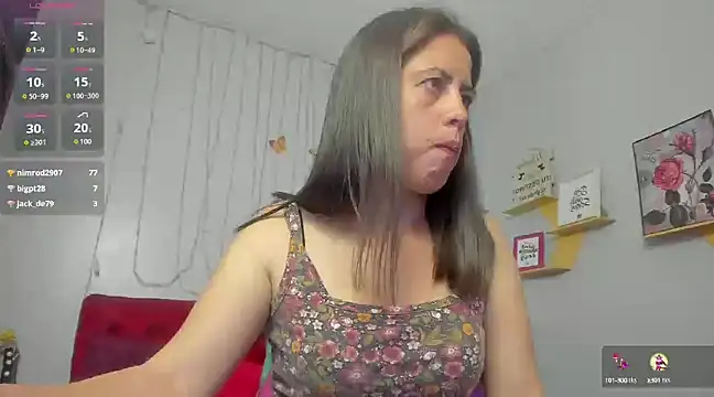 kathina giraldo online show from December 16, 2024, 3:54 pm