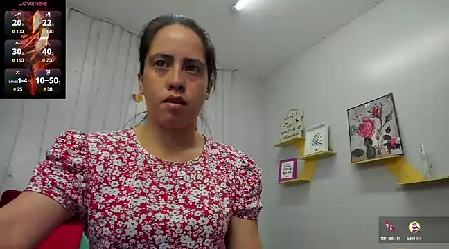 kathina giraldo online show from February 6, 2025, 12:37 pm