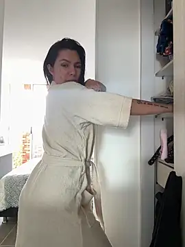 SofiaG  online show from February 19, 2025, 9:58 pm